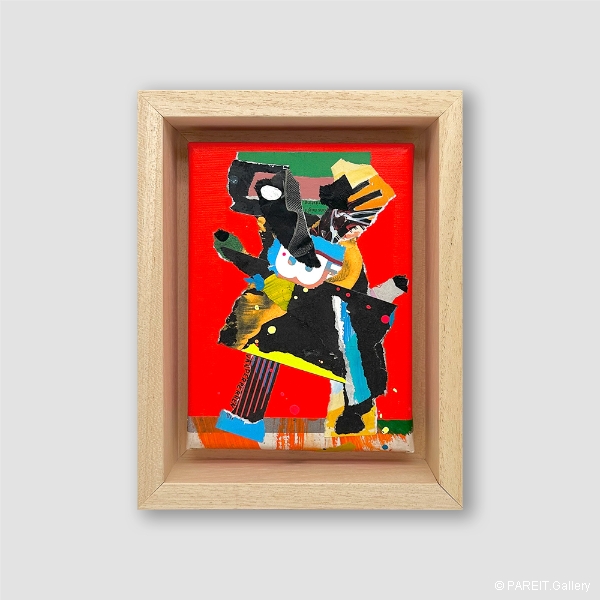 VANDERPERREN Klaas - Prunella